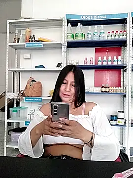 Megan jennerr online show from February 18, 2025, 2:06 pm