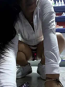 Megan jennerr online show from February 28, 2025, 11:34 pm