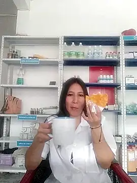 Megan jennerr online show from March 5, 2025, 2:45 pm