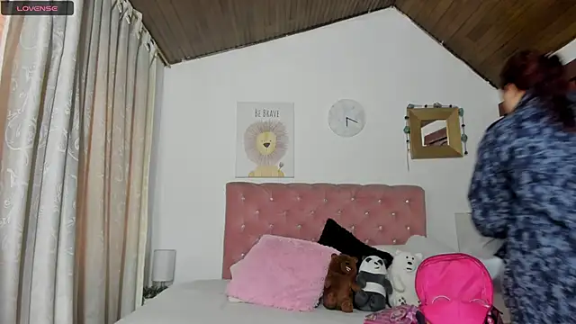 CelessteRedds online show from March 12, 2025, 11:31 am