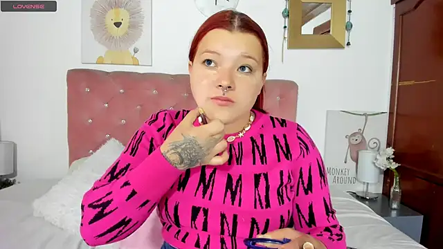 CelessteRedds online show from March 15, 2025, 11:29 am