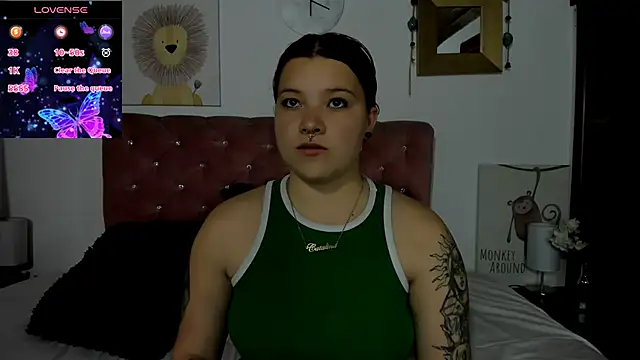 CelessteRedds online show from March 19, 2025, 11:28 am