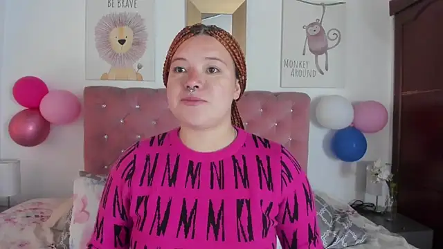 CelessteRedds online show from September 22, 2025, 11:34 am