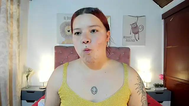 CelessteRedds online show from April 10, 2026, 11:59 am