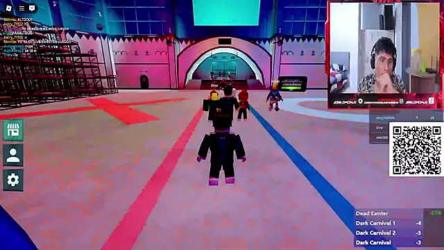 Snapshot of jose_oficial2 chatting on February 18, 2025, 5:09 am jose oficial2 online show from February 18, 2025, 5:09 am