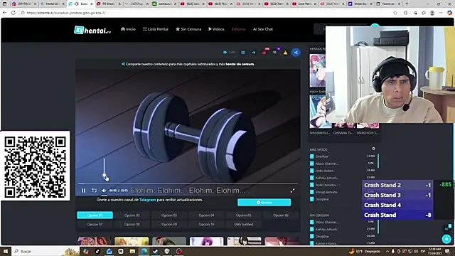 Snapshot of jose_oficial2 chatting on November 24, 2025, 5:40 am jose oficial2 online show from November 24, 2025, 5:40 am