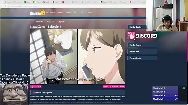 Snapshot of jose_oficial2 chatting on March 5, 2026, 5:36 am jose oficial2 online show from March 5, 2026, 5:36 am