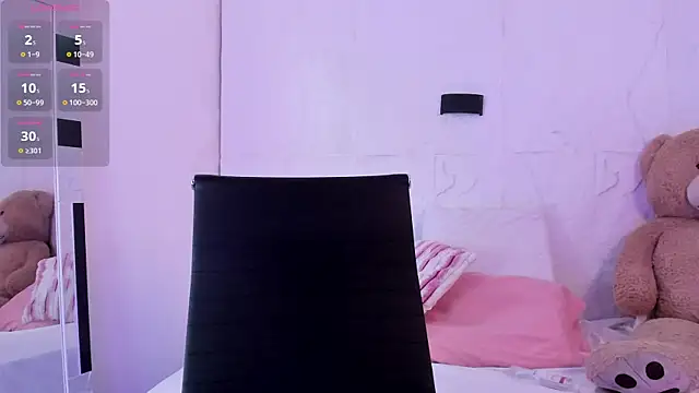 Snapshot of Alice_noir chatting on January 26, 2025, 12:33 pm Alice noir online show from January 26, 2025, 12:33 pm