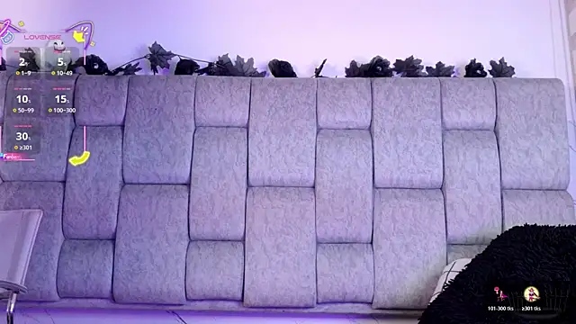 Alice noir online show from October 23, 2025, 10:52 pm