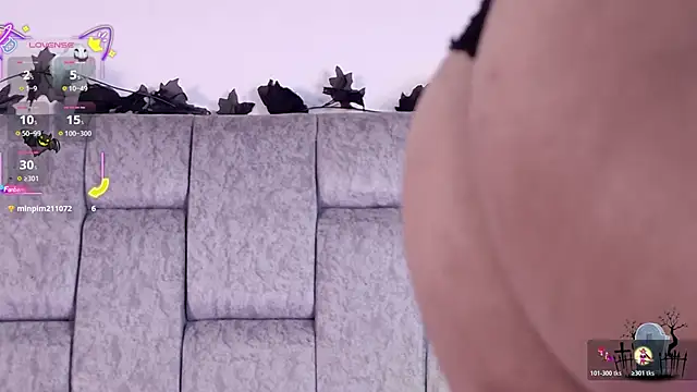 Alice noir online show from November 13, 2025, 11:03 pm