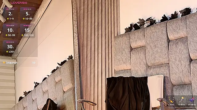 Alice noir online show from April 9, 2026, 11:10 pm