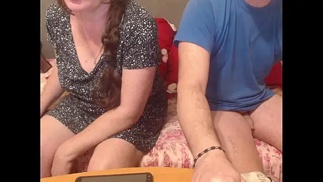 sweetcouplesweets online show from February 1, 2025, 12:58 pm