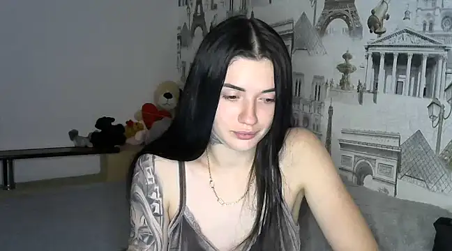 Liana diva online show from December 21, 2024, 12:20 am