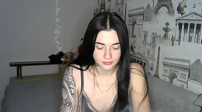 Liana diva online show from December 27, 2024, 11:42 pm