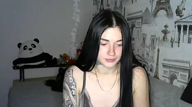 Liana diva online show from January 3, 2025, 1:59 am