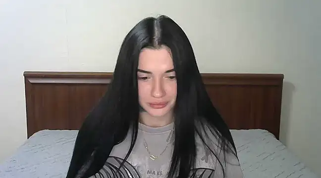 Liana diva online show from February 23, 2025, 10:42 pm