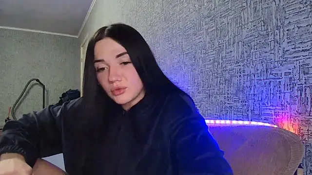 Liana diva online show from November 4, 2025, 8:08 pm