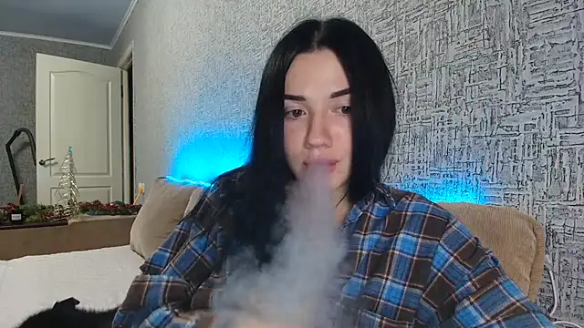 Liana diva online show from November 30, 2025, 8:24 pm