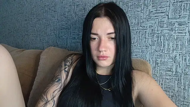 Liana diva online show from July 9, 2026, 11:47 am