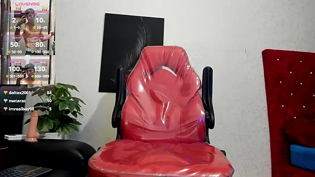 Cristopher23  online show from February 4, 2025, 10:55 pm