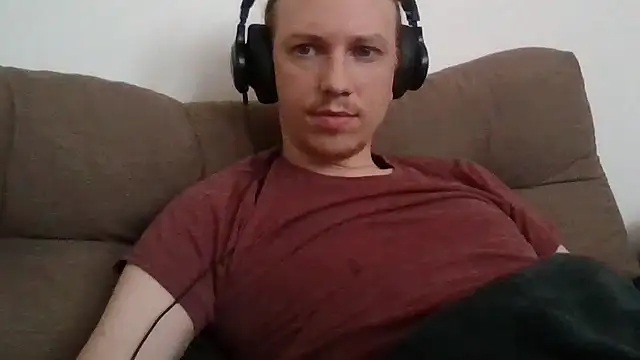 BigMarcCGN online show from October 1, 2025, 8:20 am