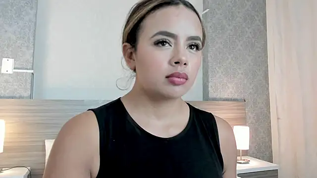 Mistyca online show from February 12, 2025, 10:56 am