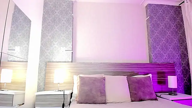 Mistyca online show from March 10, 2025, 1:54 pm