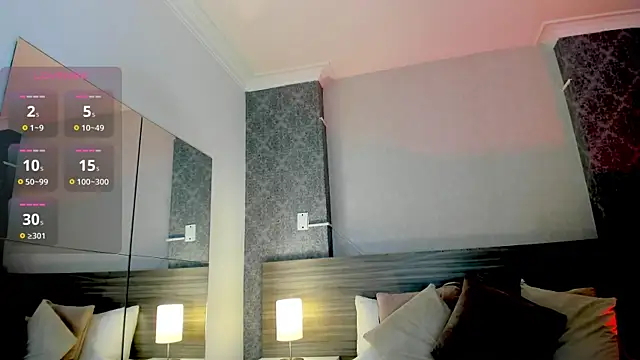 Mistyca online show from October 9, 2025, 11:08 am