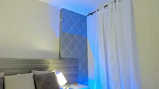 Mistyca online show from April 18, 2026, 11:03 am