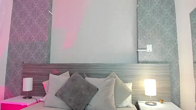 Mistyca online show from April 22, 2026, 10:28 am