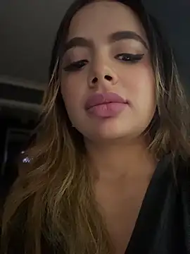 Mistyca online show from June 8, 2026, 2:39 pm