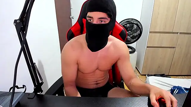 Calihotcaliente277 online show from February 13, 2025, 11:17 am