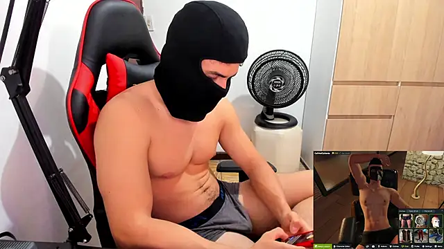 Calihotcaliente277 online show from March 15, 2025, 5:26 pm