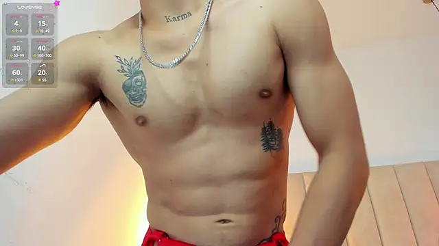 AkazaBoy  online show from January 13, 2025, 8:05 am