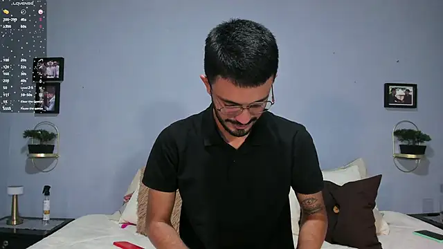 ETHAN ADAM online show from January 16, 2025, 5:21 am