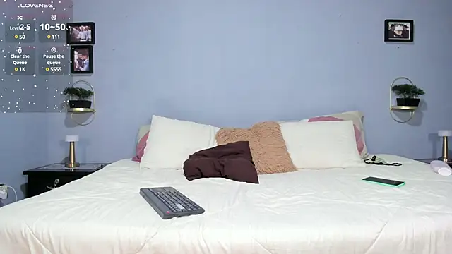 ETHAN ADAM online show from January 24, 2025, 3:00 am