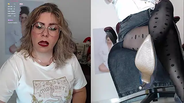 Snapshot of Serenay_ chatting on January 13, 2025, 9:31 pm Serenay  online show from January 13, 2025, 9:31 pm