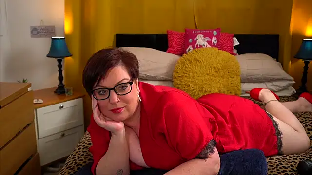 xXMiss BLK online show from November 16, 2025, 9:53 pm