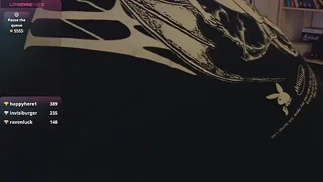 Snapshot of Space_X_Roxy_ chatting on December 9, 2024, 6:46 pm Space X Roxy  online show from December 9, 2024, 6:46 pm