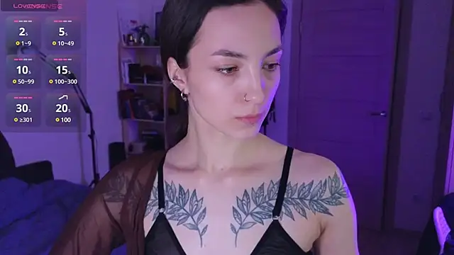 Snapshot of Space_X_Roxy_ chatting on January 14, 2025, 7:53 pm Space X Roxy  online show from January 14, 2025, 7:53 pm