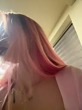 CassieFox  online show from March 13, 2025, 5:39 pm