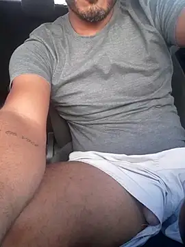 johnwalkerRjts online show from March 18, 2025, 5:42 pm