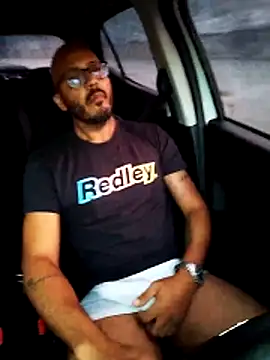 johnwalkerRjts online show from March 27, 2026, 9:21 am