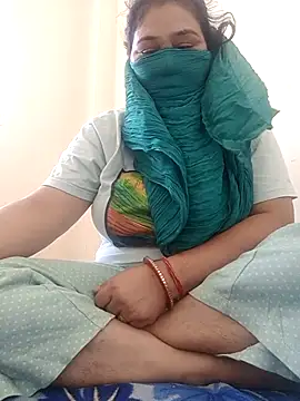 Punjabi beauty123 online show from April 20, 2026, 9:34 am