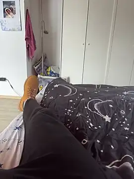 daubine46 online show from February 18, 2026, 9:38 am