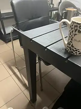 daubine46 online show from March 27, 2026, 8:26 am