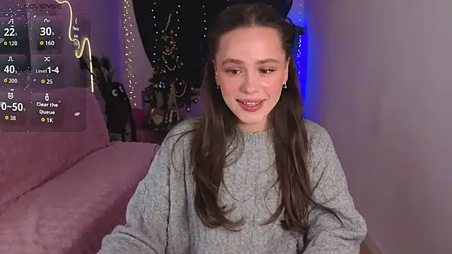 Emillias online show from January 12, 2026, 2:00 pm