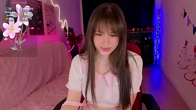 Emillias online show from May 23, 2026, 7:13 am