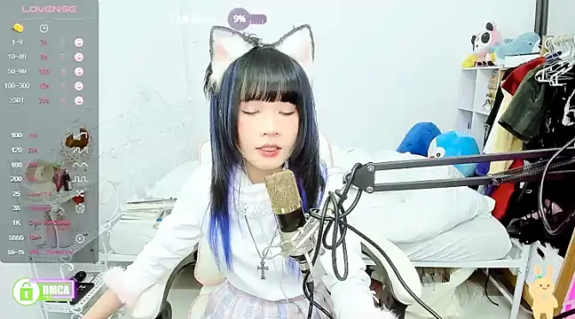 RassieRaph online show from December 20, 2024, 9:50 pm