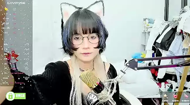 RassieRaph online show from March 8, 2025, 7:20 pm